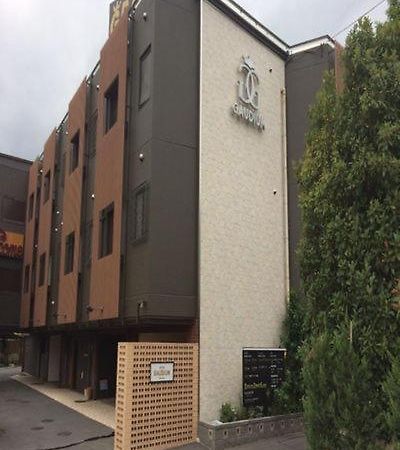 Hotel Gaudium (Adults Only) Kuki Экстерьер фото