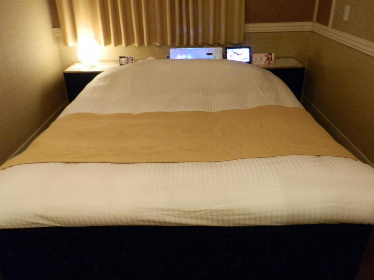 Hotel Gaudium (Adults Only) Kuki Экстерьер фото