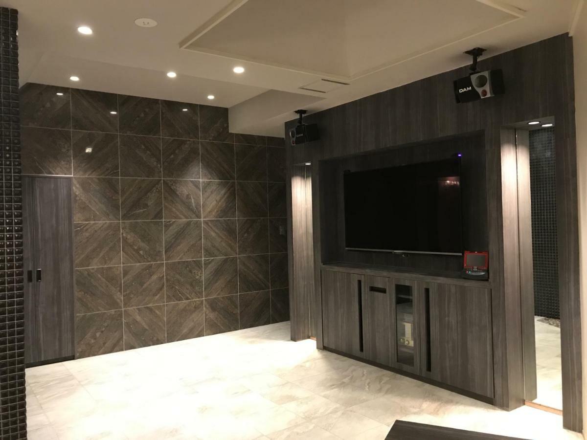 Hotel Gaudium (Adults Only) Kuki Экстерьер фото